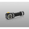 Налобный фонарь Armytek Tiara A1 v2 XM-L2, белый свет F00101SC