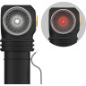 Карманный фонарь ARMYTEK PRIME C2 MAGNET USB, 1x18650 (в комплекте) F08001C