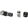 Мультифонарь ARMYTEK TIARA C1 PRO MAGNET USB+18350 XP-L F05301SW