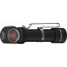 Налобный фонарь ARMYTEK WIZARD C2 WR MAGNET USB WHITE F06901C