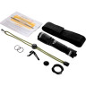 Тактический фонарь ARMYTEK DOBERMANN XP-L F02003BW