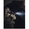 Тактический фонарь ARMYTEK PREDATOR PRO MAGNET USB F07301C