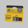 Защитная насадка для задней крышки фонаря ARMYTEK ATC-01 / Wizard, Elf, Prime (кроме моделей Pro Max) A06201